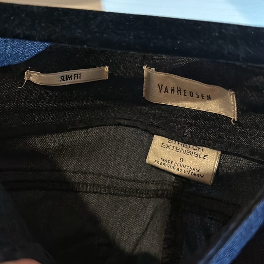 Work Pants - image 4